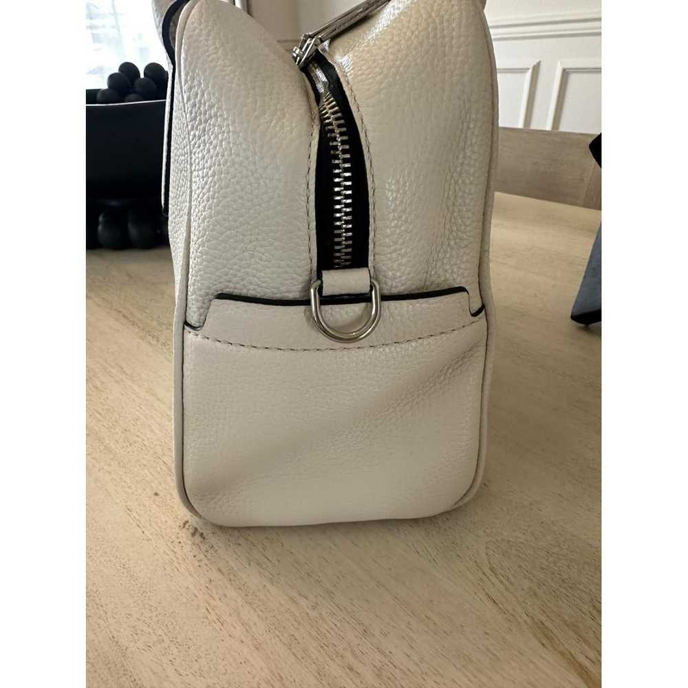 Marc Jacobs Leather handbag - image 6