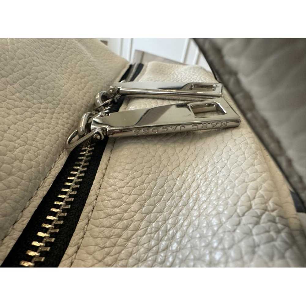 Marc Jacobs Leather handbag - image 7
