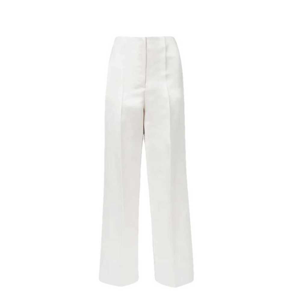 The Row Silk trousers - image 7