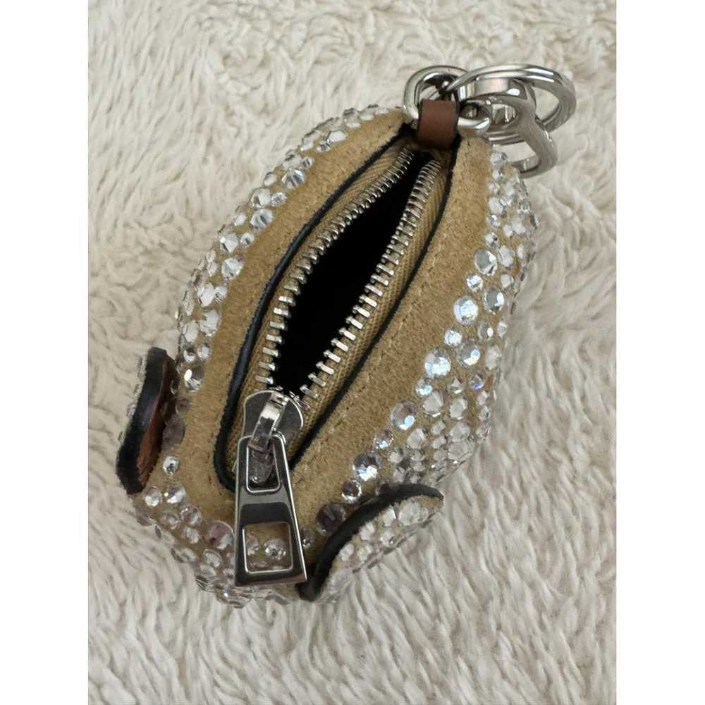 Loewe Animals leather key ring - image 6
