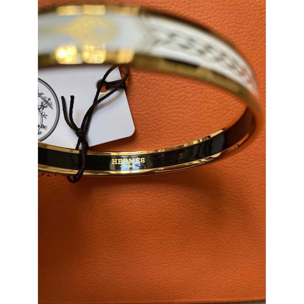 Hermès Bracelet Email bracelet - image 6