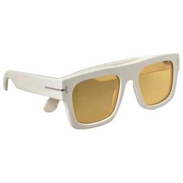 Tom Ford Oversized sunglasses - image 1