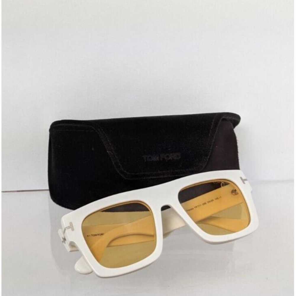 Tom Ford Oversized sunglasses - image 3