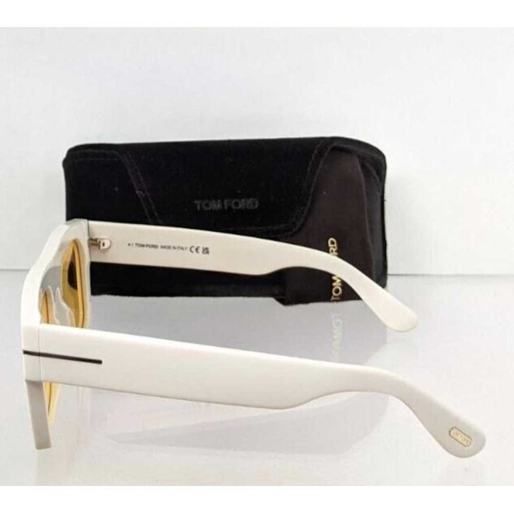 Tom Ford Oversized sunglasses - image 5