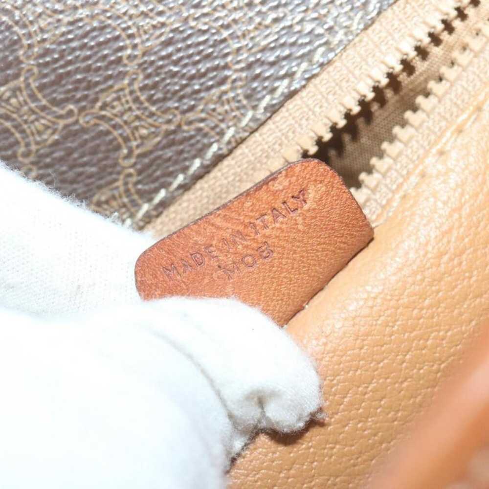 Celine Classic leather tote - image 4