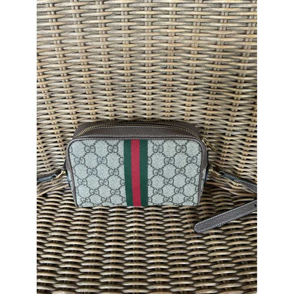 Gucci Ophidia cloth crossbody bag - image 8