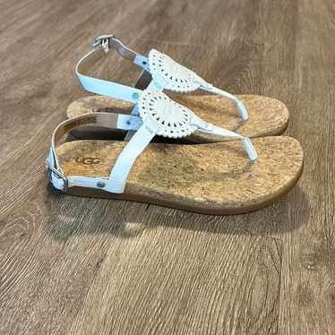 UGG Ayden II Sandal