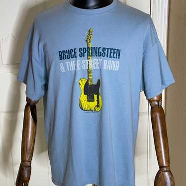 Bruce Springsteen & The E Street Band Tour Shirt … - image 1