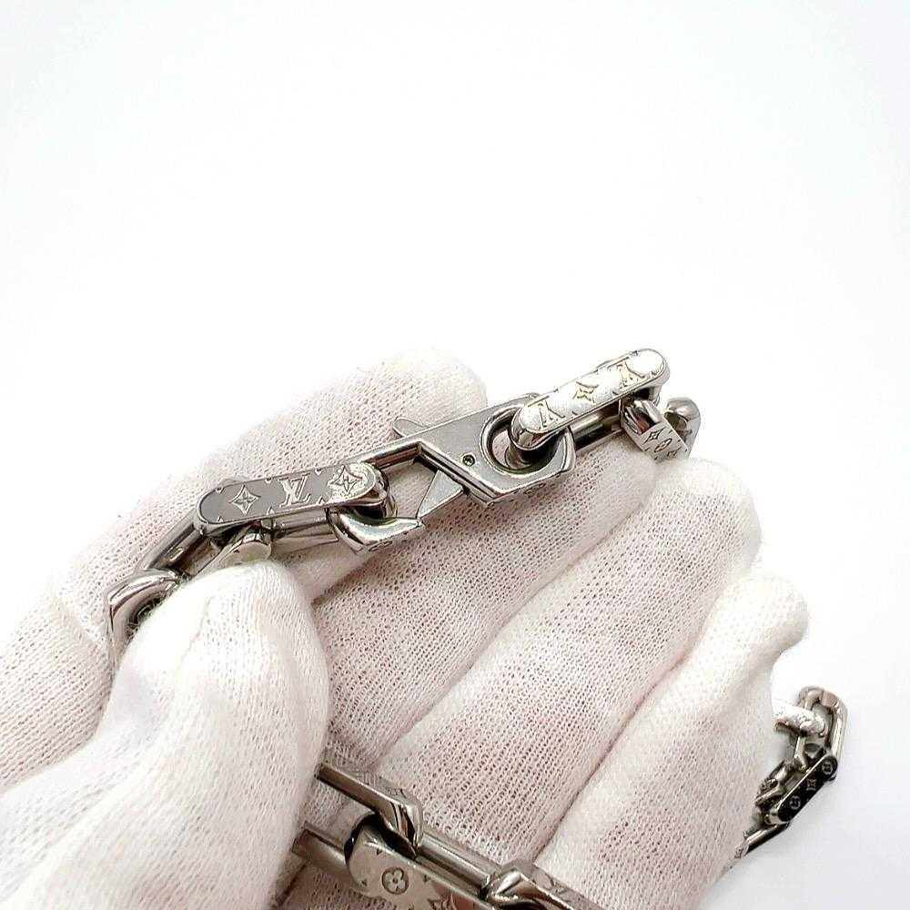 Louis Vuitton Monogram/Collier/Chain/Necklace/003… - image 8