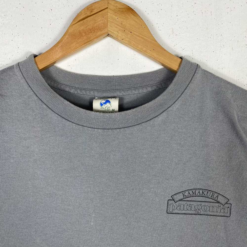 Patagonia × Vintage VINTAGE 90's PATAGONIA HOKUSA… - image 5