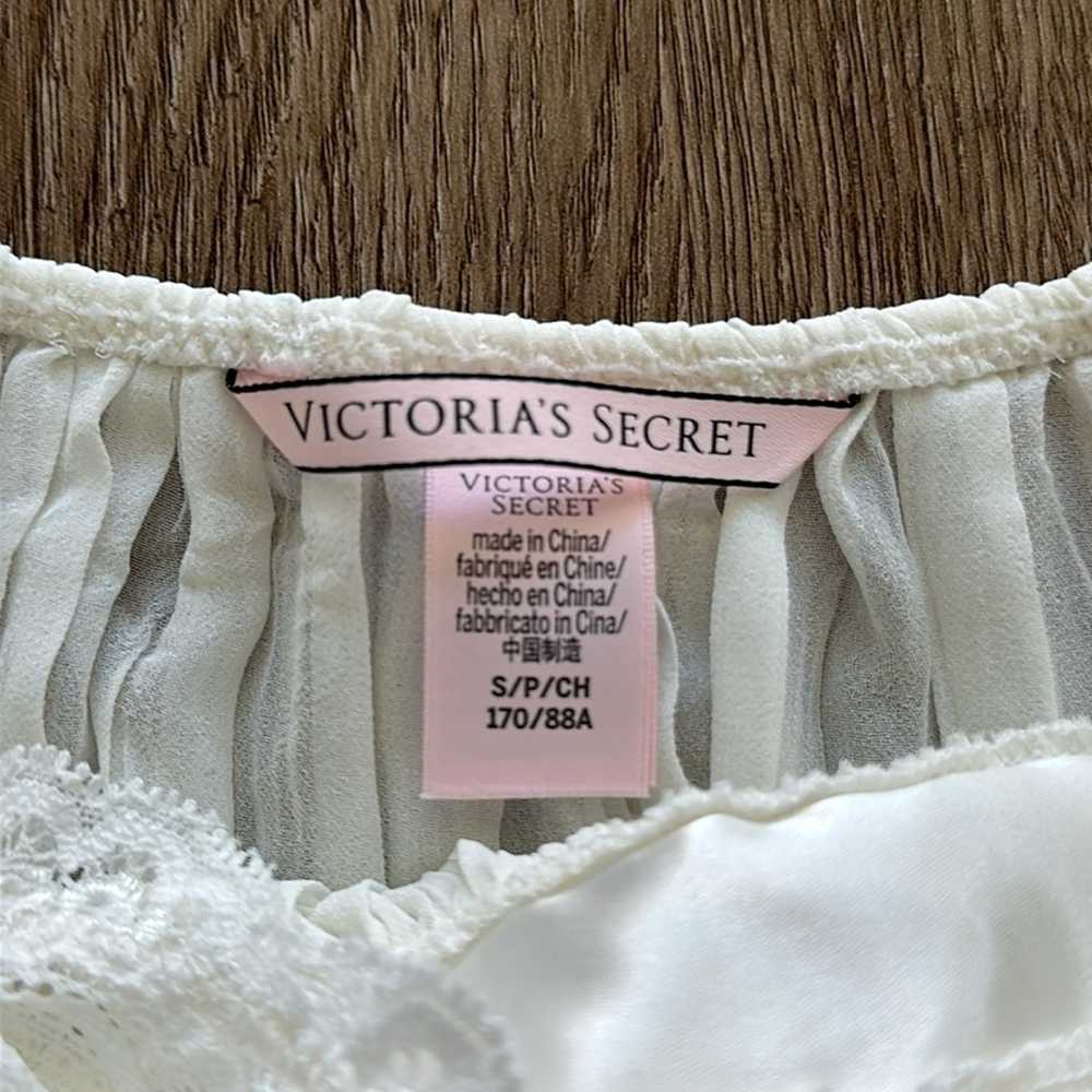 Victoria's Secret Pleated Babydoll - image 3