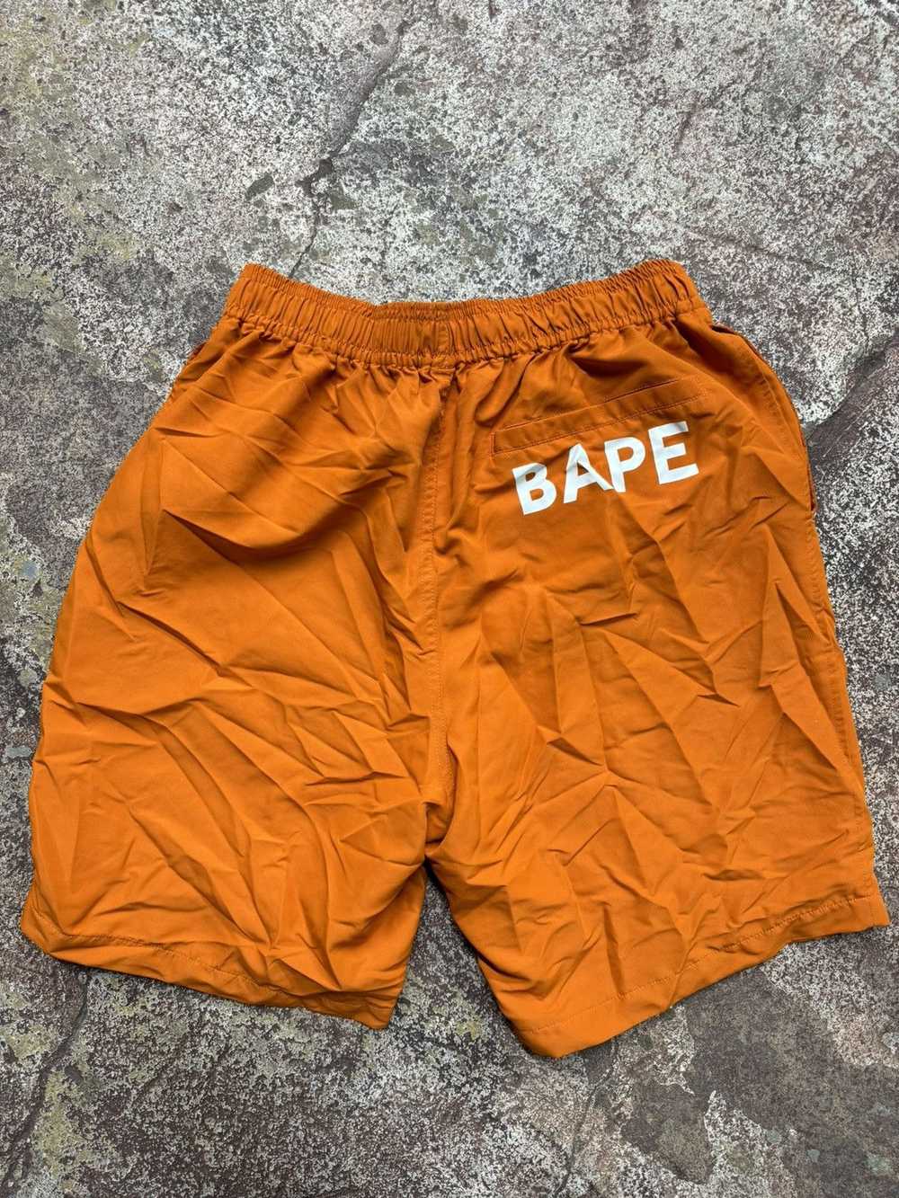 Bape Bape trunks - image 3