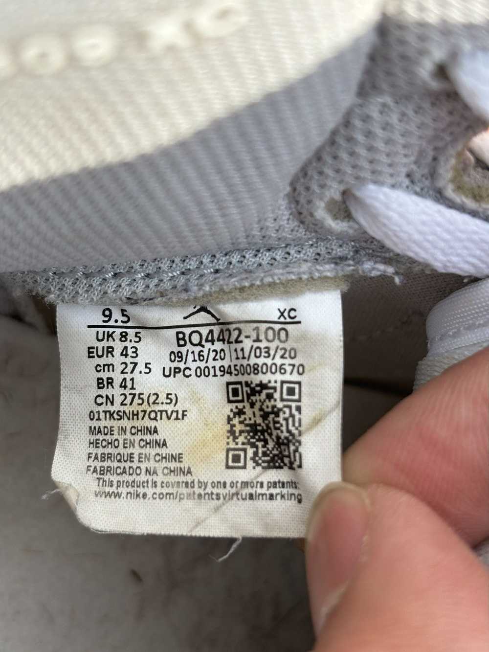 Jordan Brand × Nike Air Jordan 1 Retro High '85 O… - image 6
