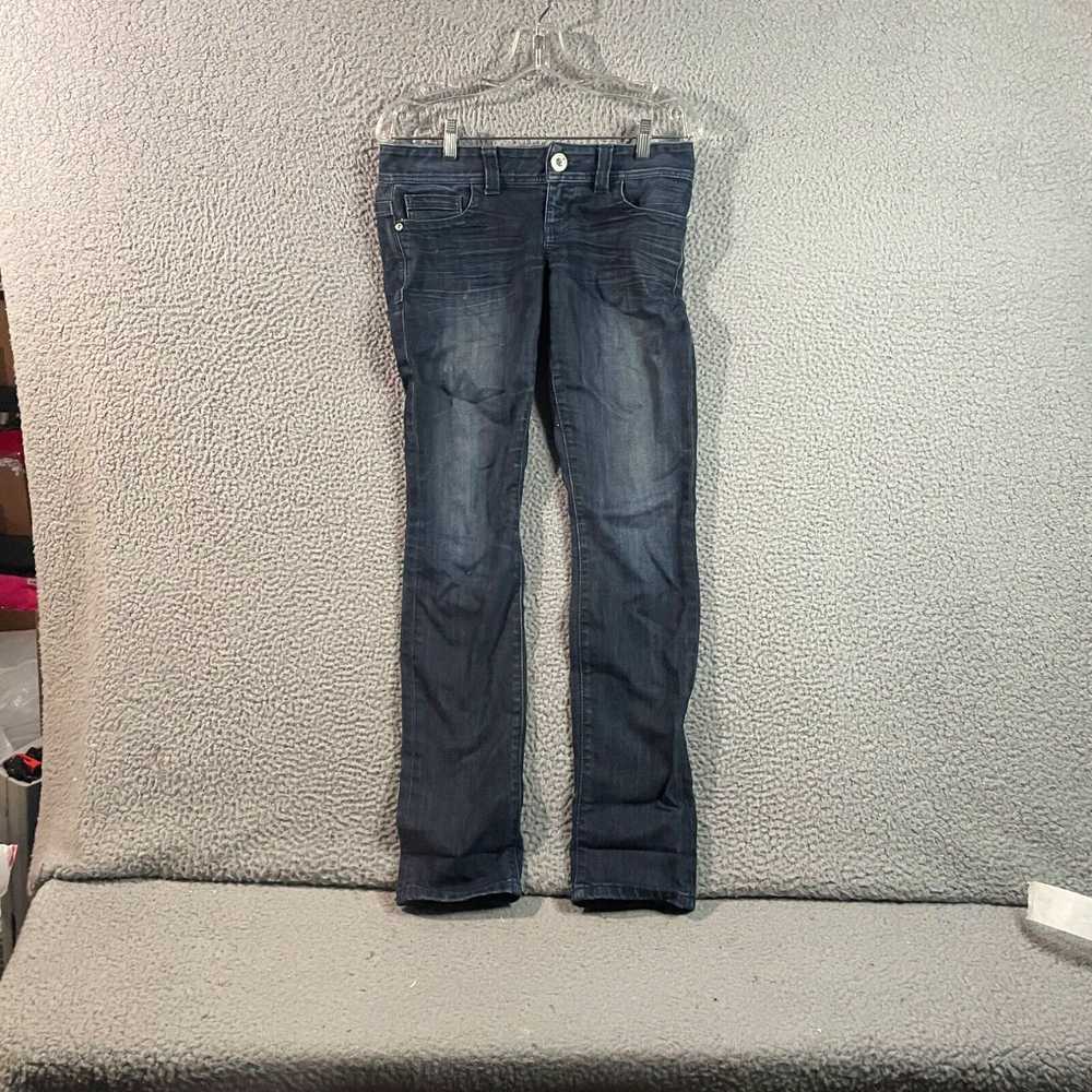 Guess Guess Premium Pants 27 Women's Jeans Straig… - image 2