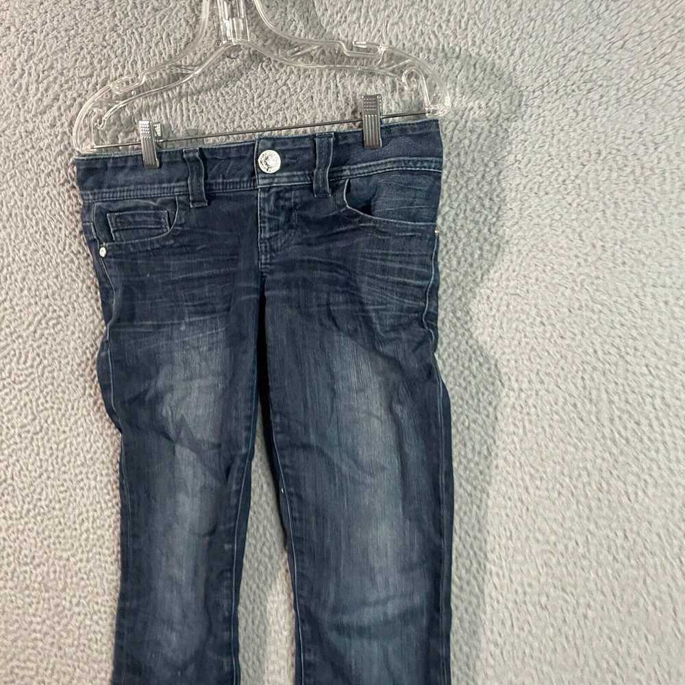 Guess Guess Premium Pants 27 Women's Jeans Straig… - image 3