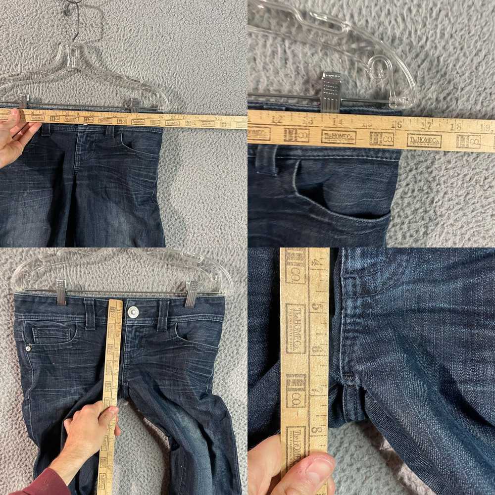 Guess Guess Premium Pants 27 Women's Jeans Straig… - image 4