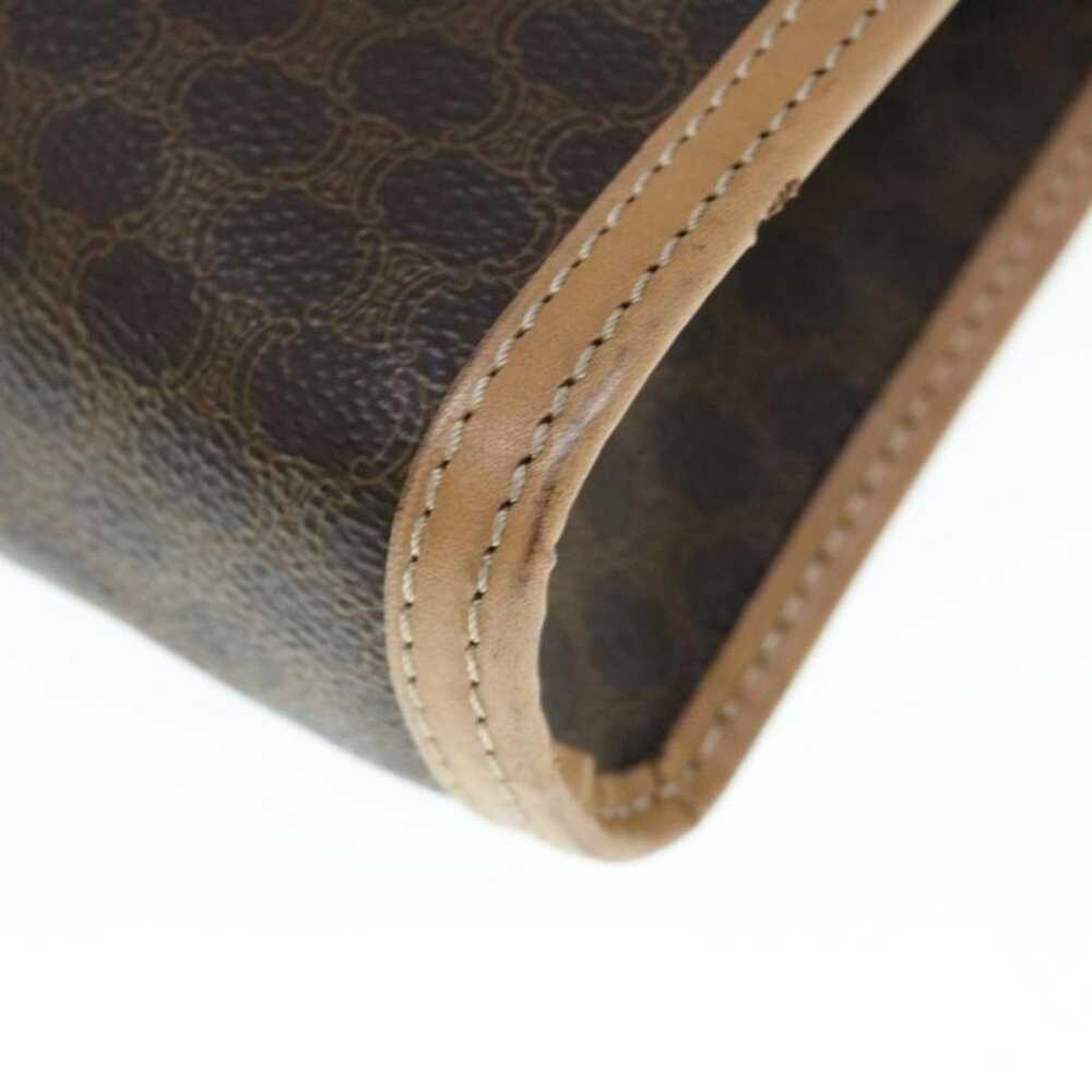 Celine Classic leather tote - image 8