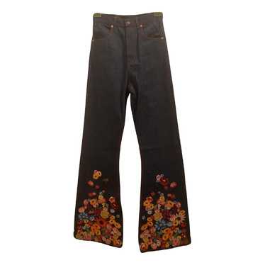 Gucci Large pants - image 1