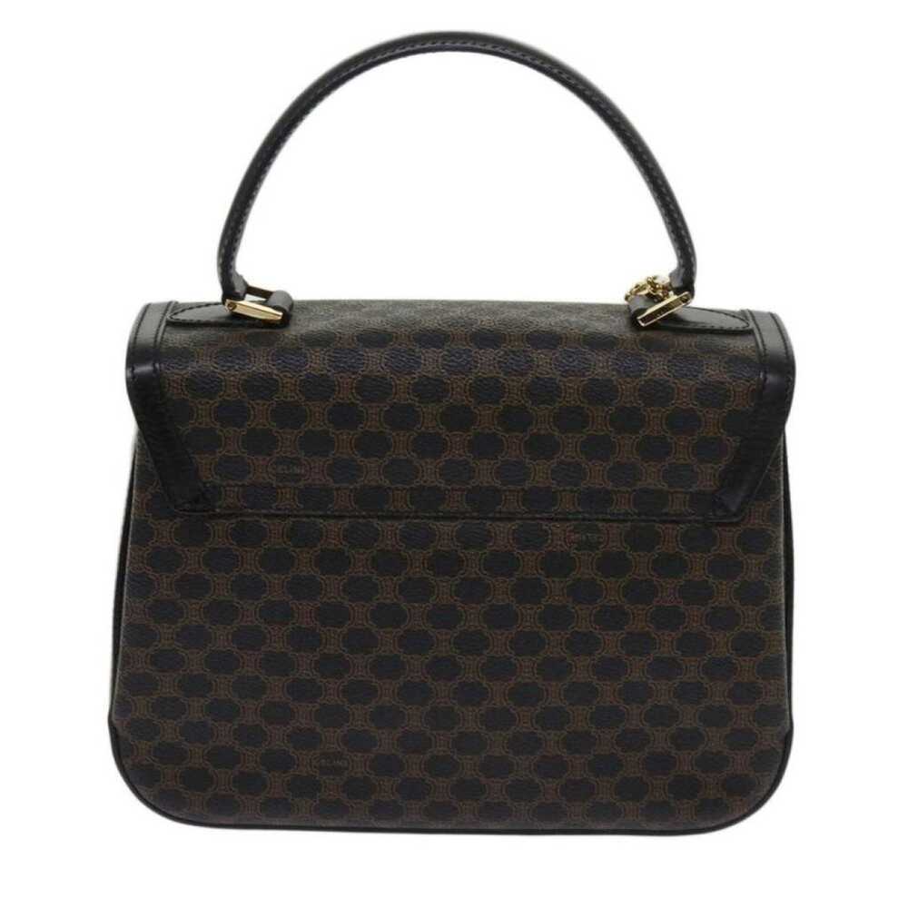 Celine Classic leather handbag - image 9