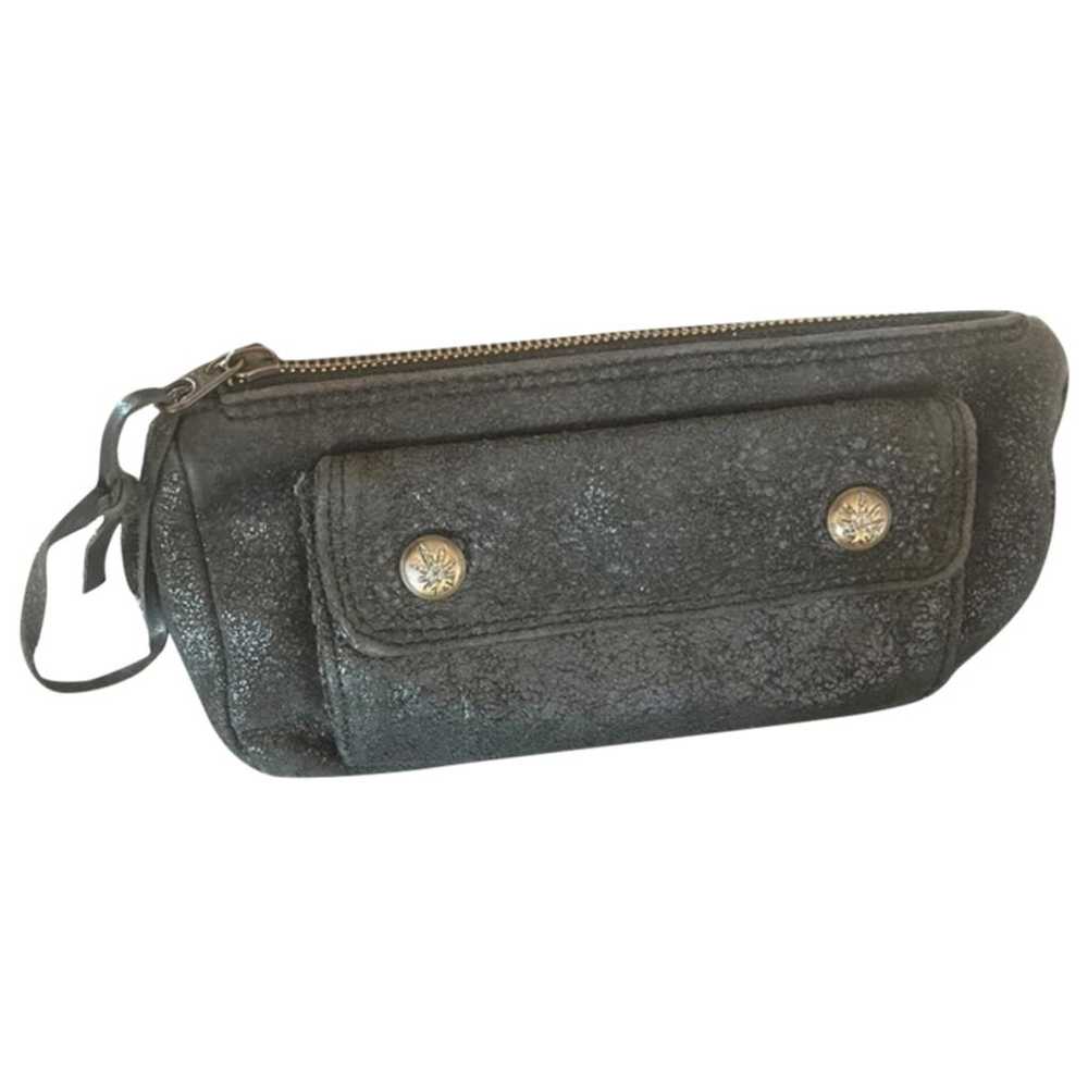 Zadig & Voltaire Leather purse