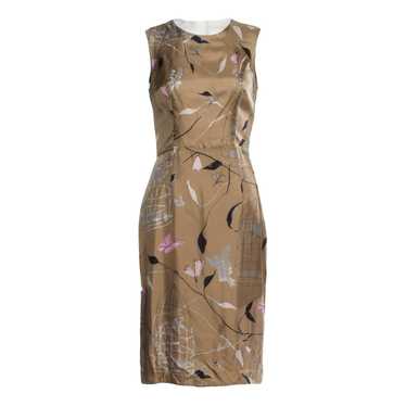 Prada Silk mid-length dress