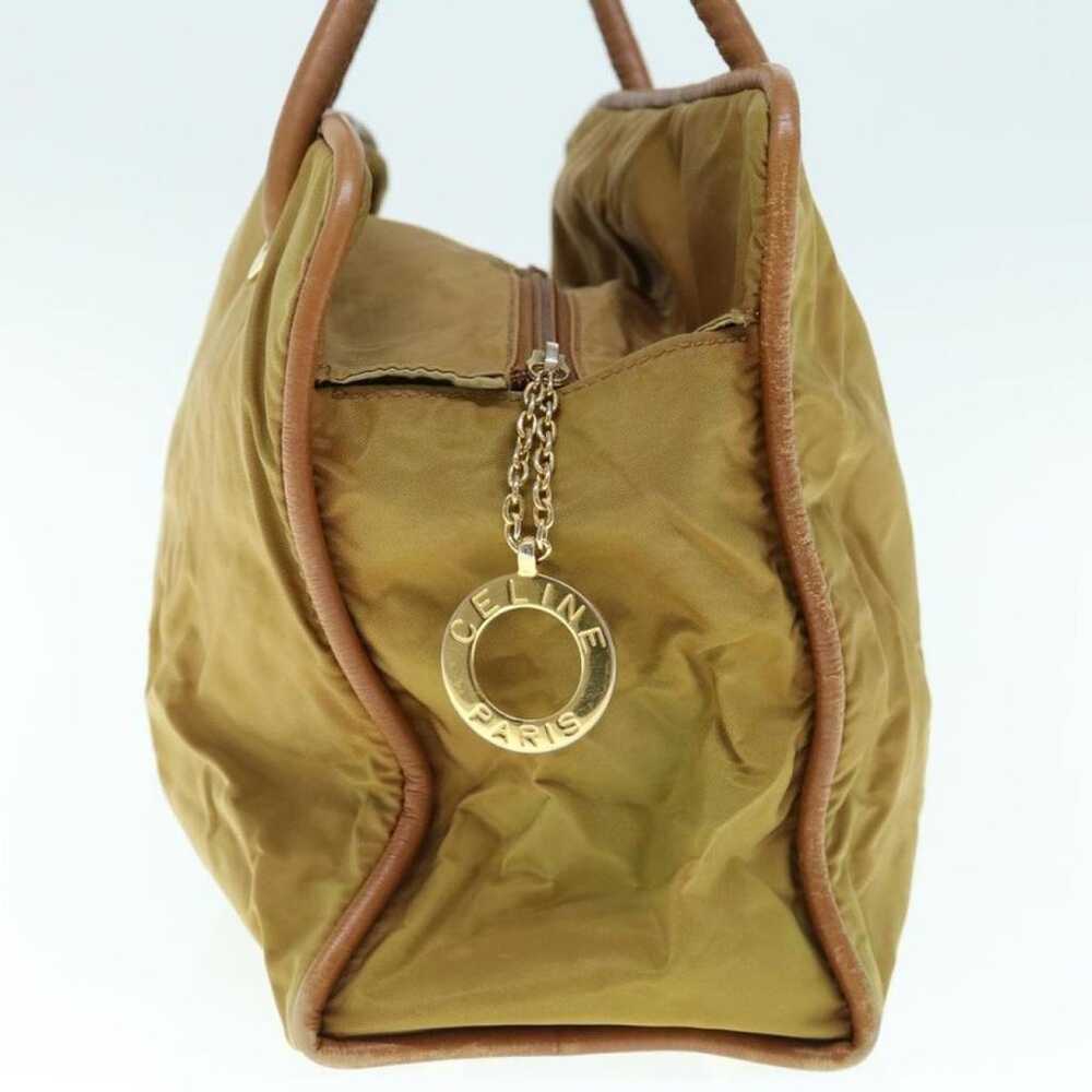 Celine Classic leather handbag - image 10