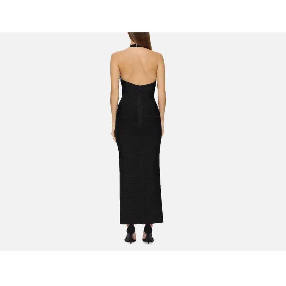 Herve Leger Maxi dress - image 11