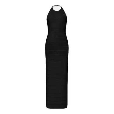 Herve Leger Maxi dress - image 1