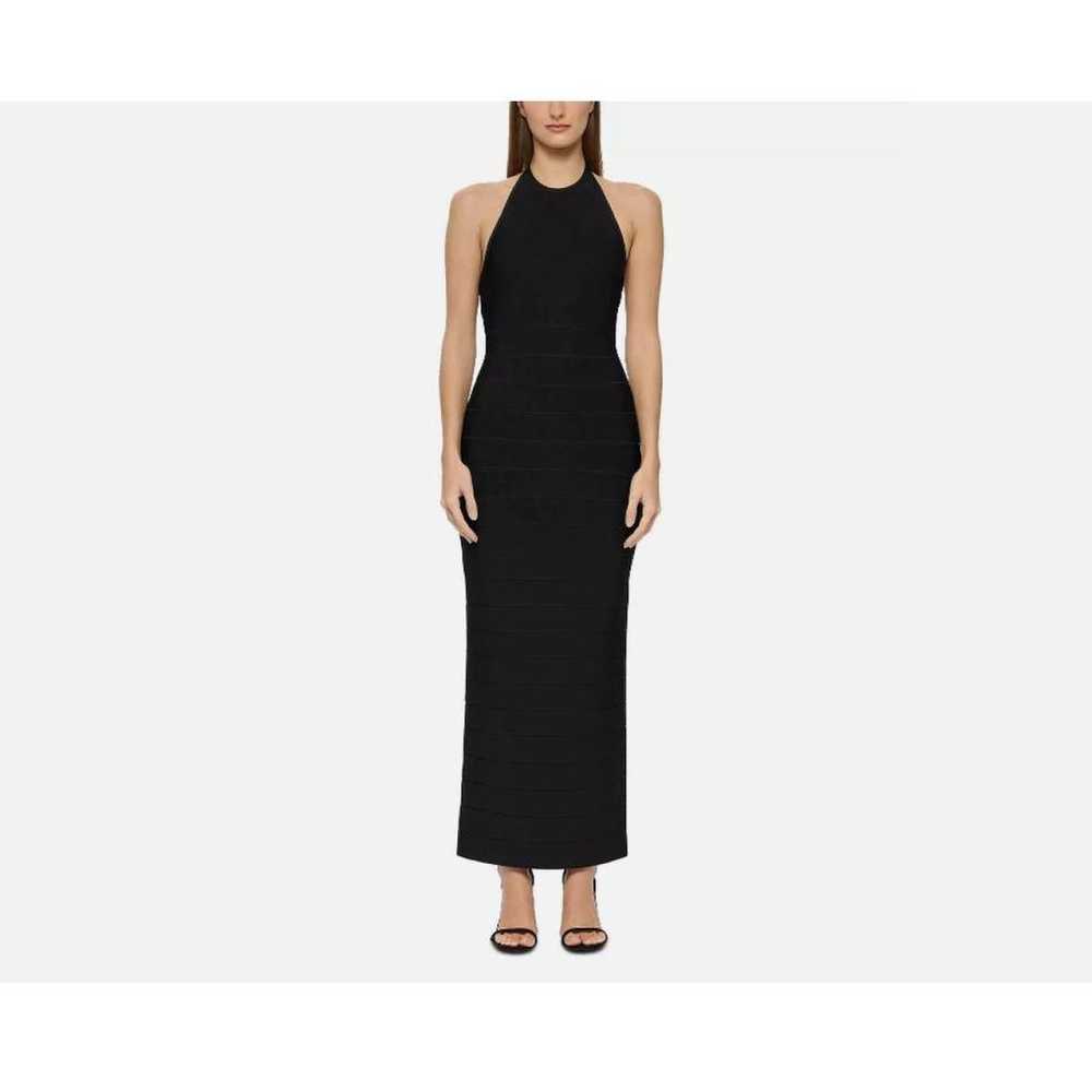 Herve Leger Maxi dress - image 8