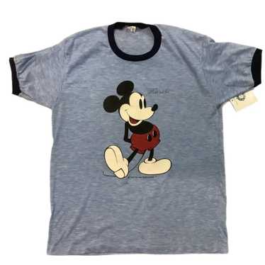 Disney Vtg 90s Walt Disney Mickey Mouse t-shirt - image 1