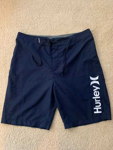 Hurley One and Only Boardshorts 21 Inch