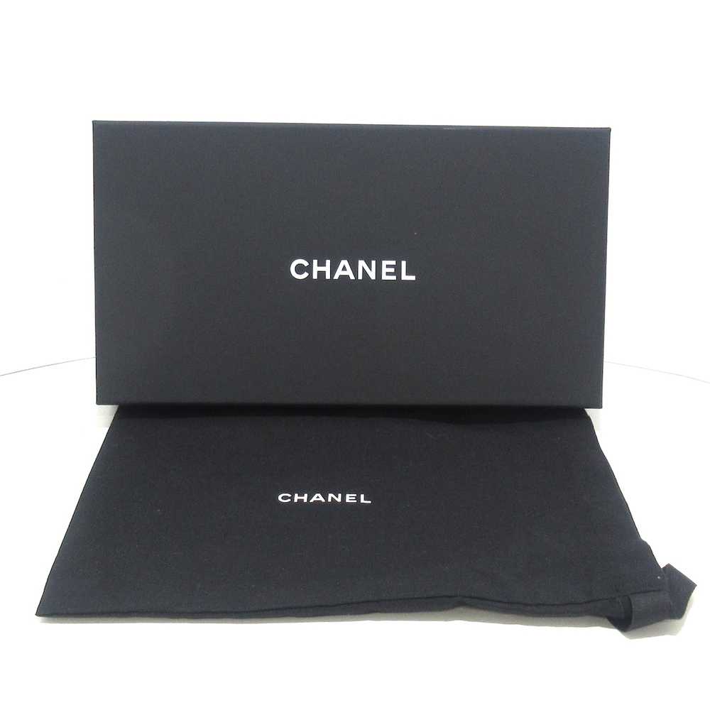 Chanel Matelasse Pouch 2023 Years/Mini Bag Enamel… - image 8