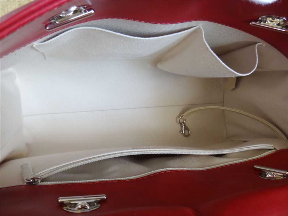 Chanel Bag Matelasse Chain Shoulder Lambskin Big … - image 6