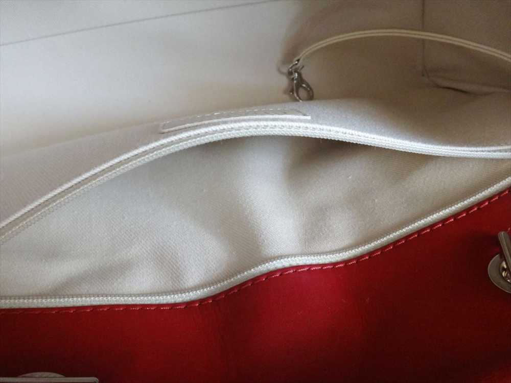 Chanel Bag Matelasse Chain Shoulder Lambskin Big … - image 8