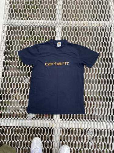Carhartt × Carhartt Wip × Streetwear Vintage Carha