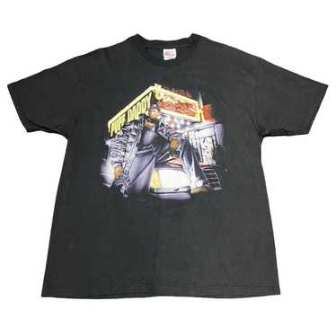 Rap tees vintage daddy - Gem