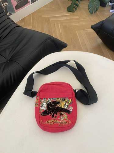 Christian Audigier × Ed Hardy × Vintage Vintage Y… - image 1