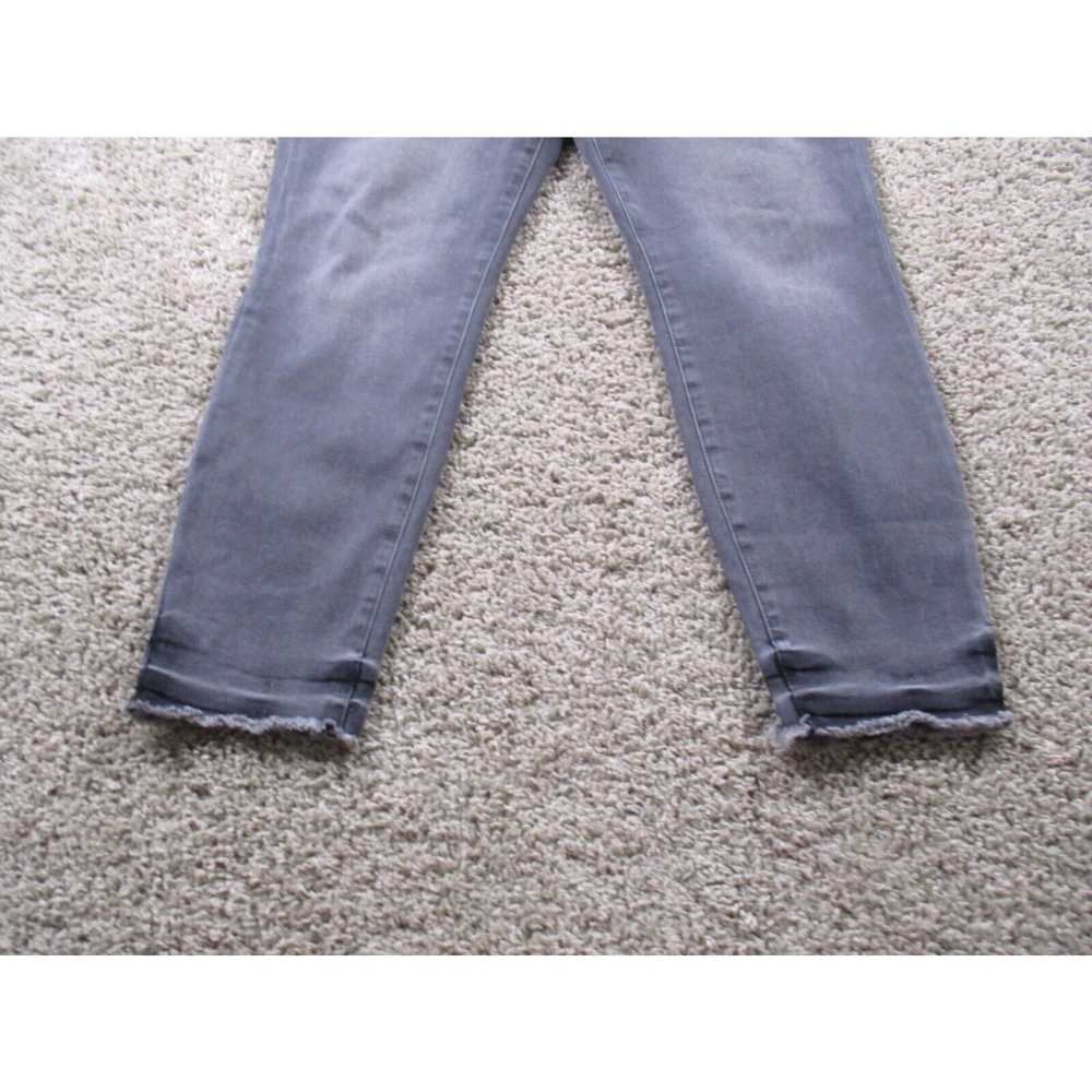 Good American Good American Jeans Womens 18 Gray … - image 2