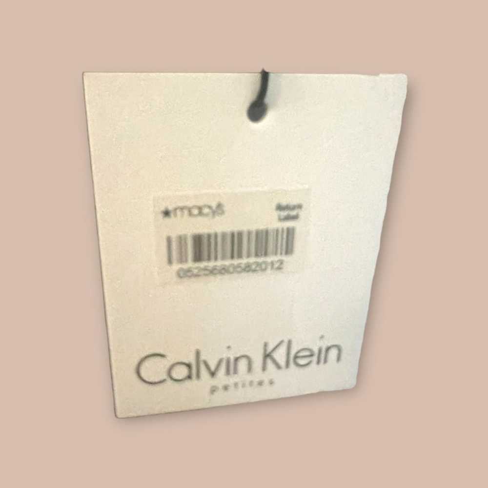 Calvin Klein Mid-length dress - image 4