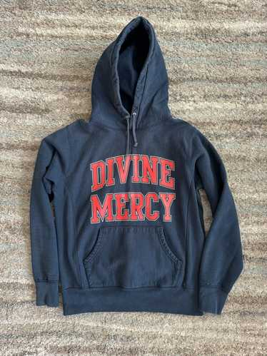 Supreme Supreme Divine Mercy Hoodie - image 1