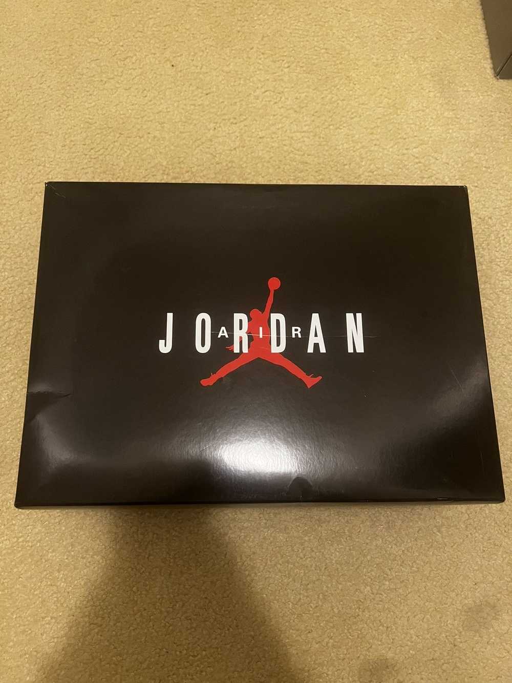Jordan Brand Air Jordan 11 Retro 'Cherry' - image 1