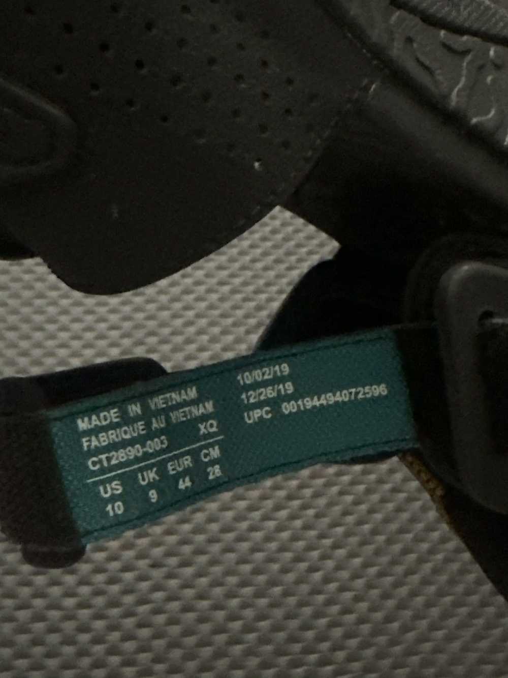 Nike Nike ACG Air Deschutz OG Sandal - image 11