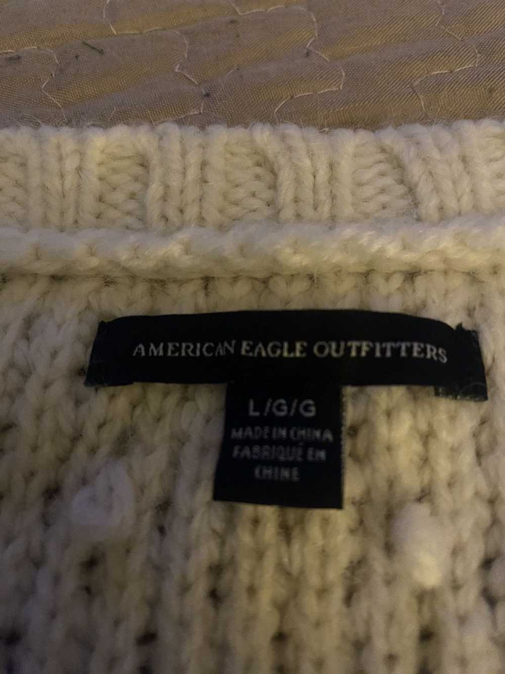 American Eagle Outfitters American eagle sweater - image 2