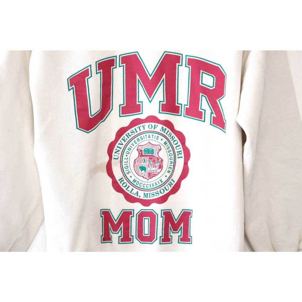 Vintage Missouri University of Missouri Rolla UMR… - image 2