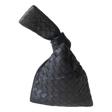Bottega Veneta Twist leather handbag