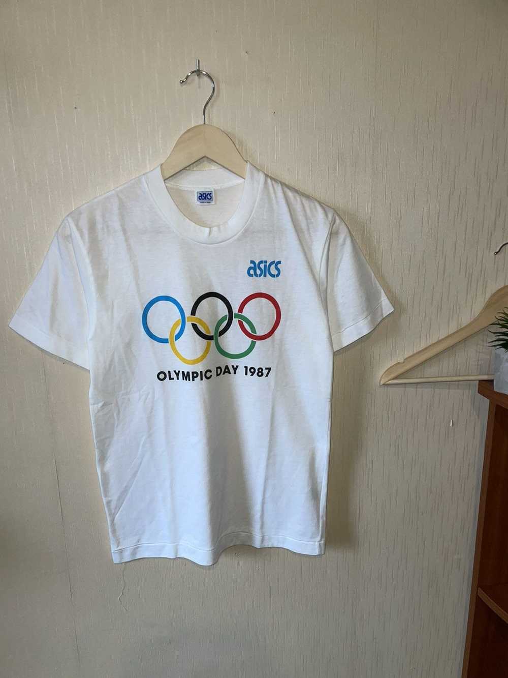 asics vintage game shirts 日本製 XO Asics Japan Jersey | eBay