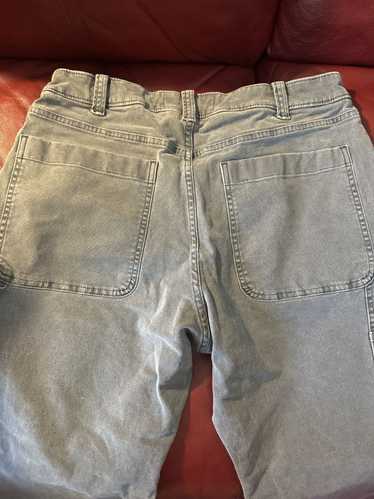 Abercrombie & Fitch Abercrombie and Fitch Denim Pa