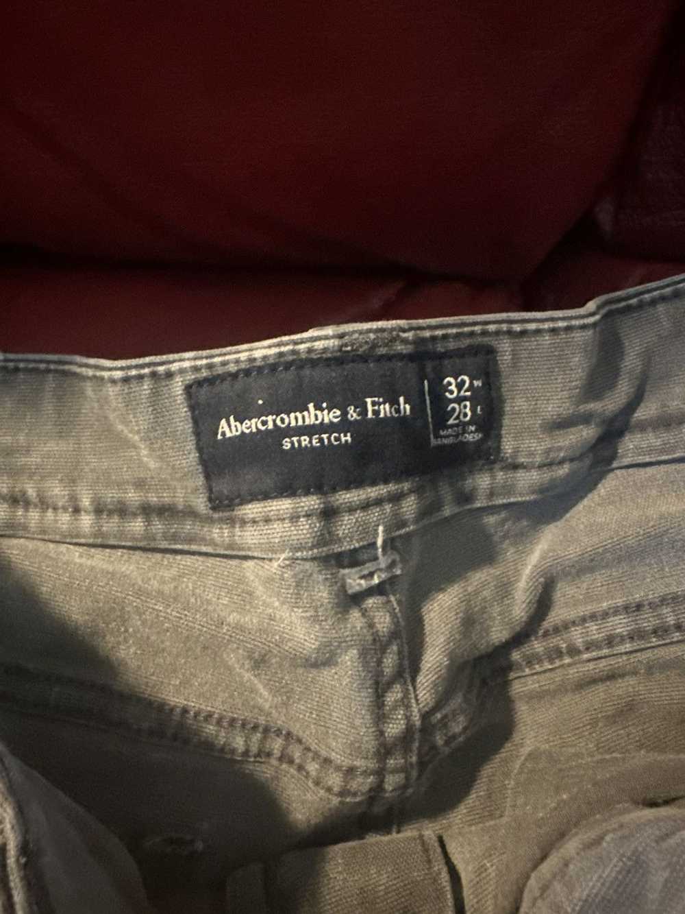 Abercrombie & Fitch Abercrombie and Fitch Denim P… - image 4