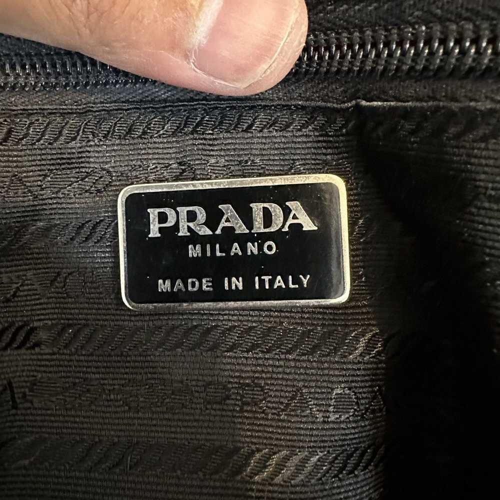 Italian Designers × Prada × Vintage Vintage Prada… - image 11