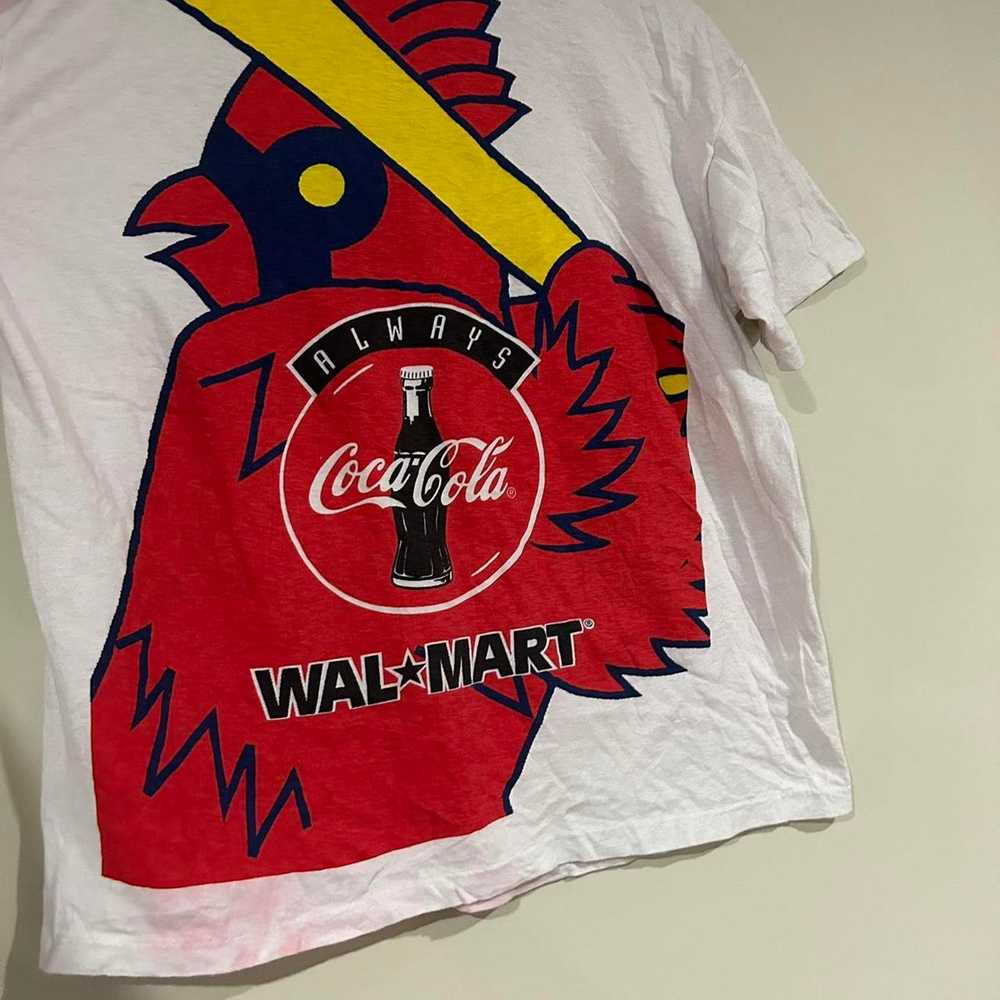 Vintage 1980’s St Louis Cardinals Tee Shirt - image 4